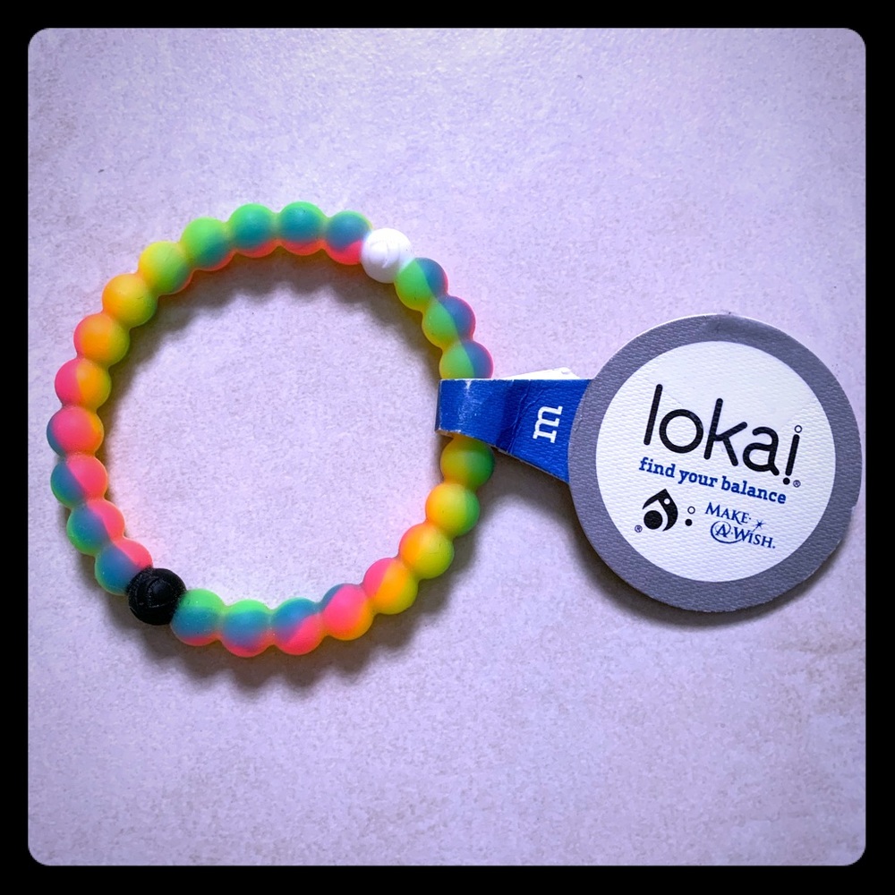 Lokai Bracelet